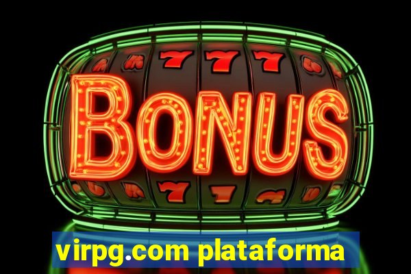 virpg.com plataforma